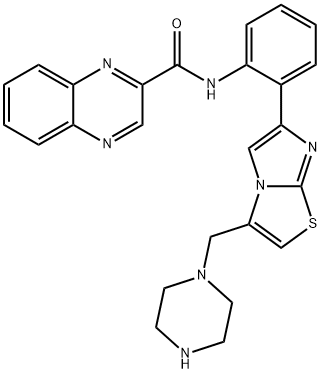 SRT 1720  Structure